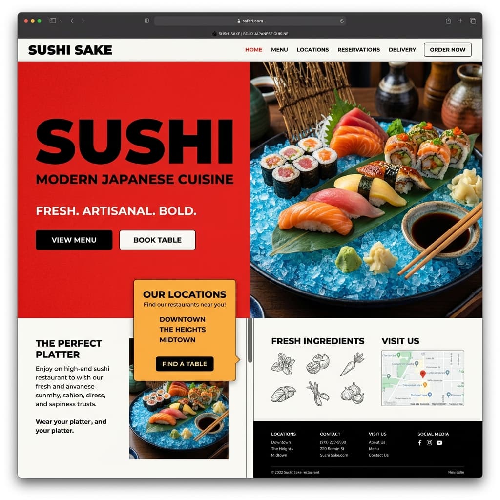 Software Development Campaign